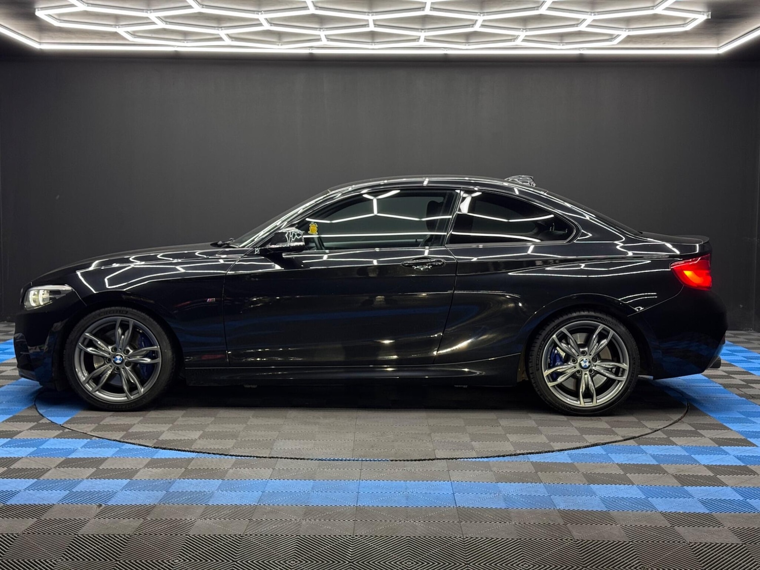 Used BMW 2 Series 2018 for sale - 76099266: Photo 8