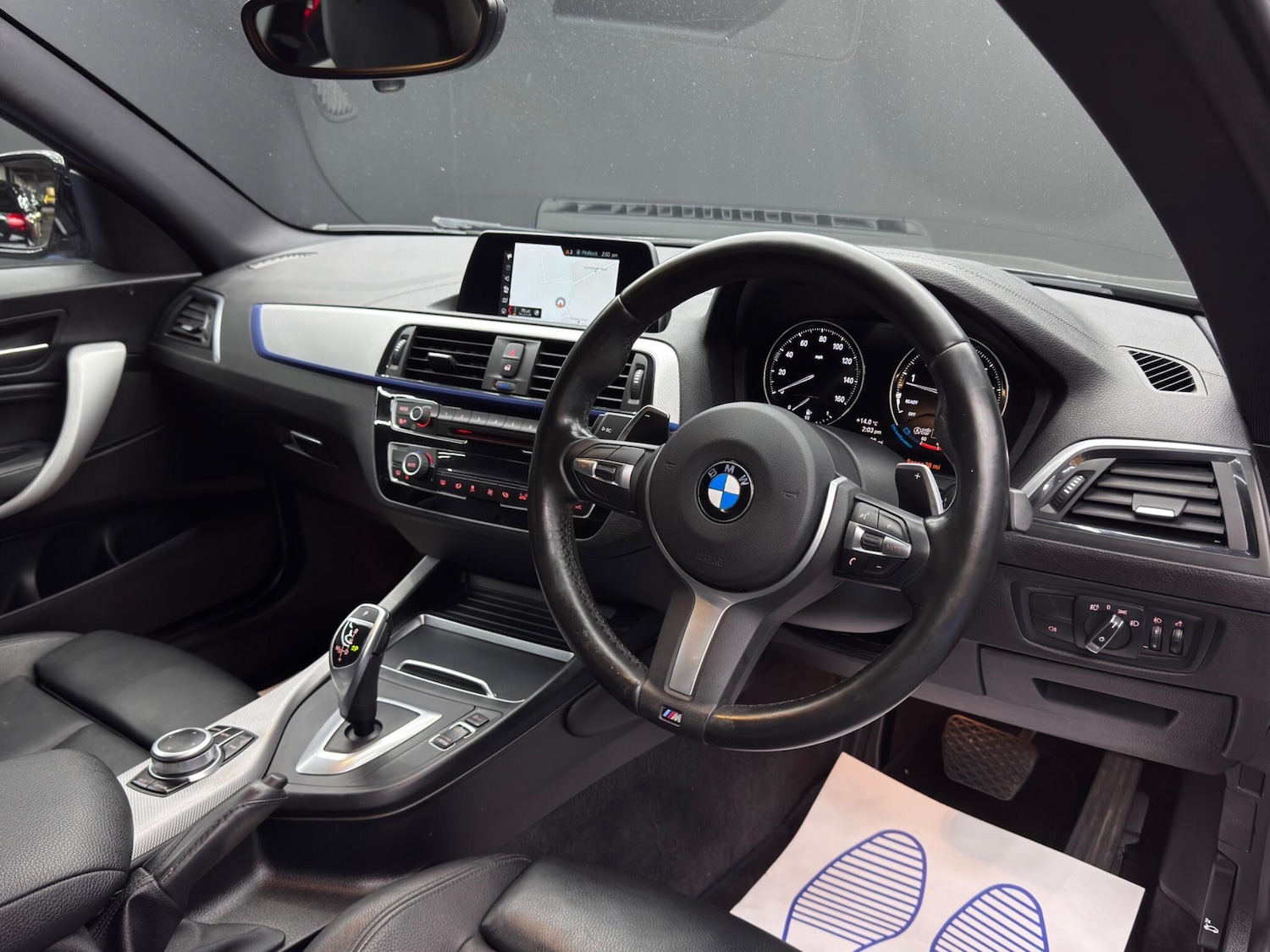 Used BMW 2 Series 2018 for sale - 76099266: Photo 9