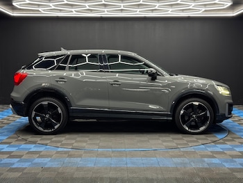 Used Audi Q2 2018 for sale - 78922035: Photo