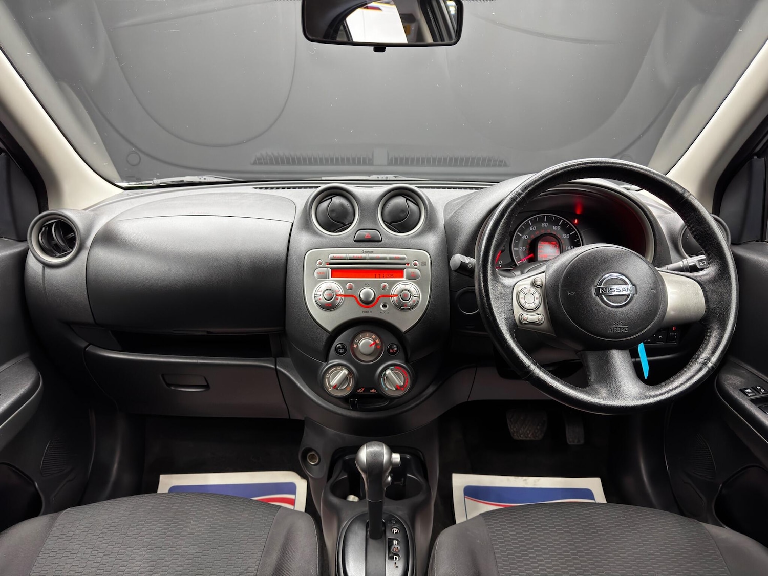 Used Nissan Micra 2013 for sale - 76823765: Photo 10