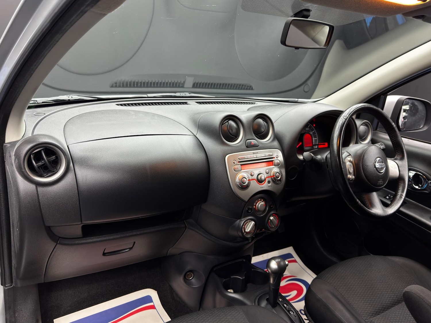 Used Nissan Micra 2013 for sale - 76823765: Photo 11