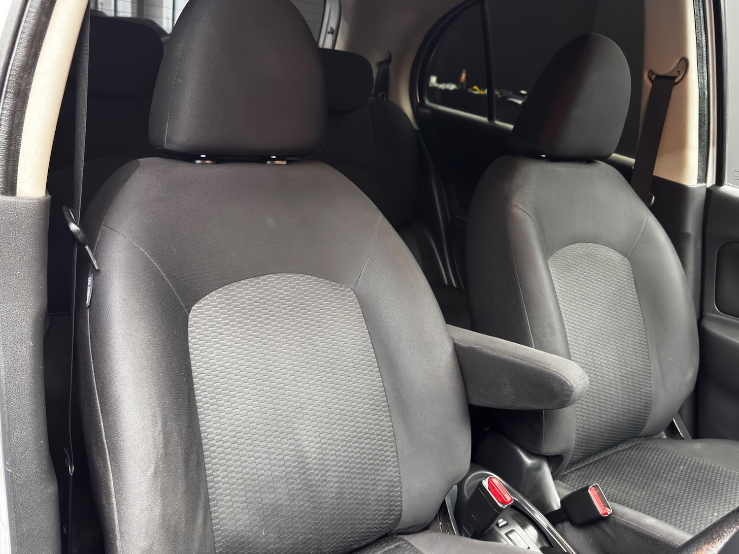 Used Nissan Micra 2013 for sale - 76823765: Photo 12