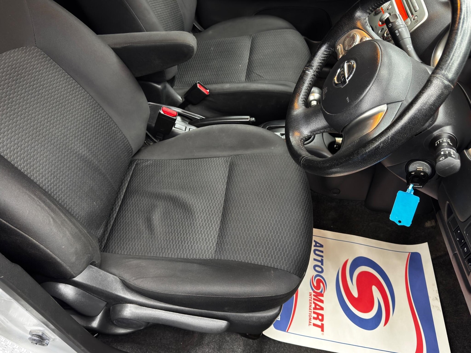 Used Nissan Micra 2013 for sale - 76823765: Photo 13