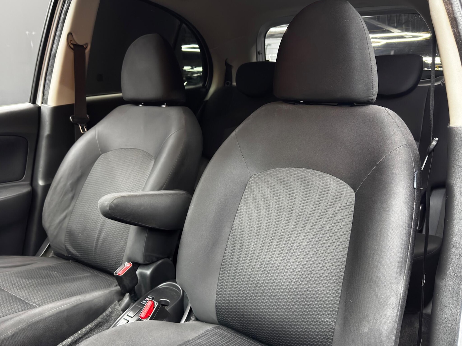 Used Nissan Micra 2013 for sale - 76823765: Photo 14