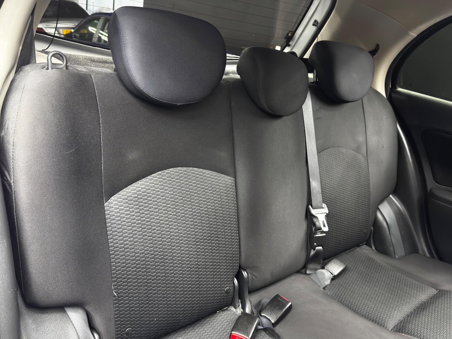 Used Nissan Micra 2013 for sale - 76823765: Photo 15