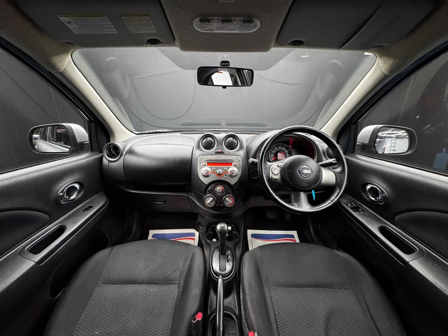 Used Nissan Micra 2013 for sale - 76823765: Photo 17