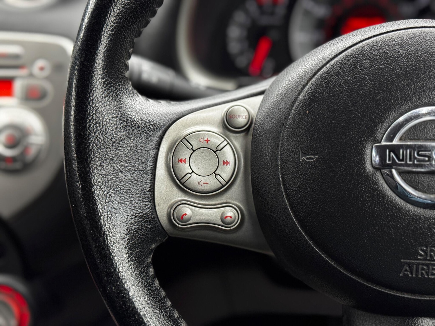 Used Nissan Micra 2013 for sale - 76823765: Photo 20