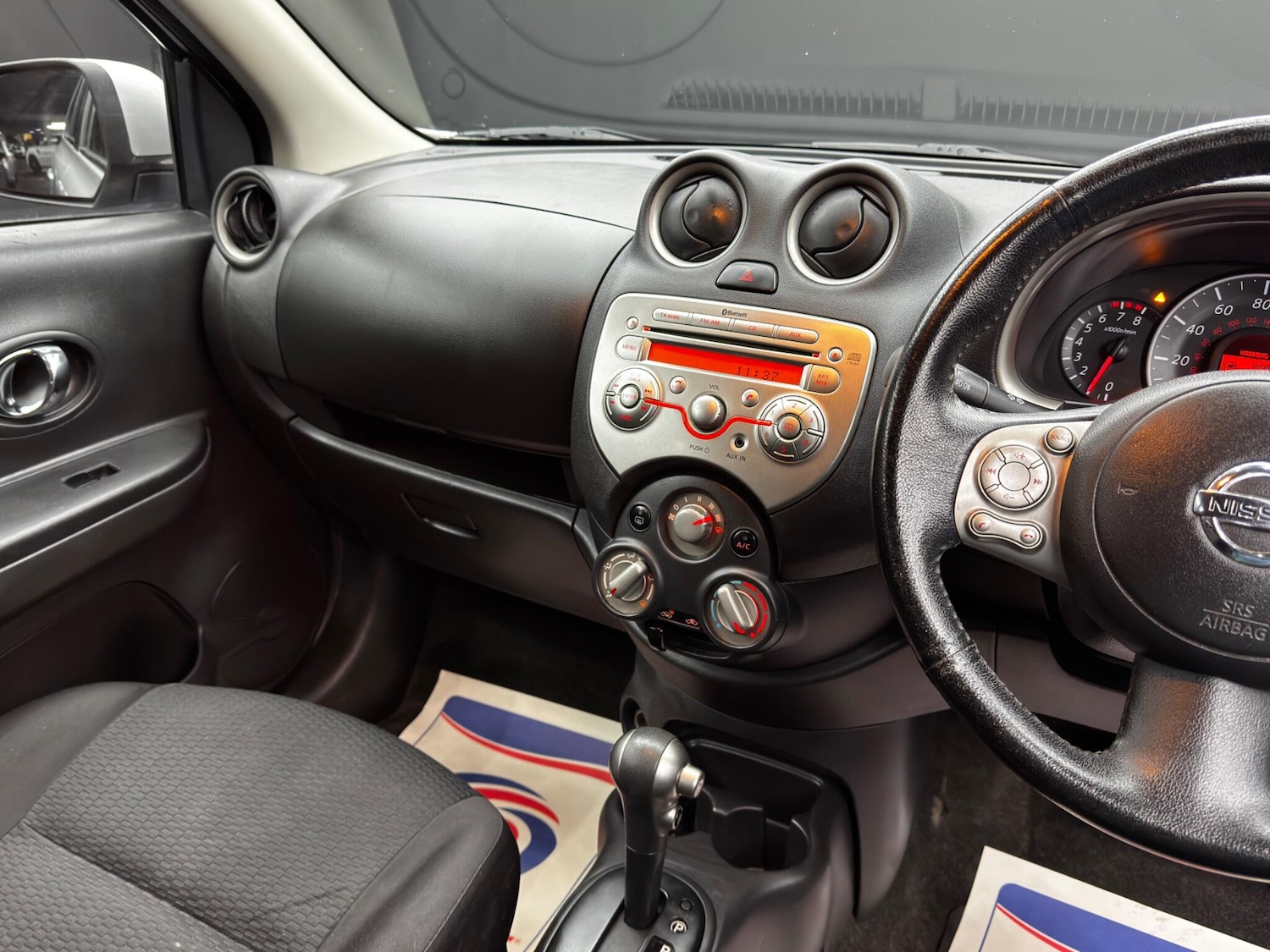 Used Nissan Micra 2013 for sale - 76823765: Photo 22