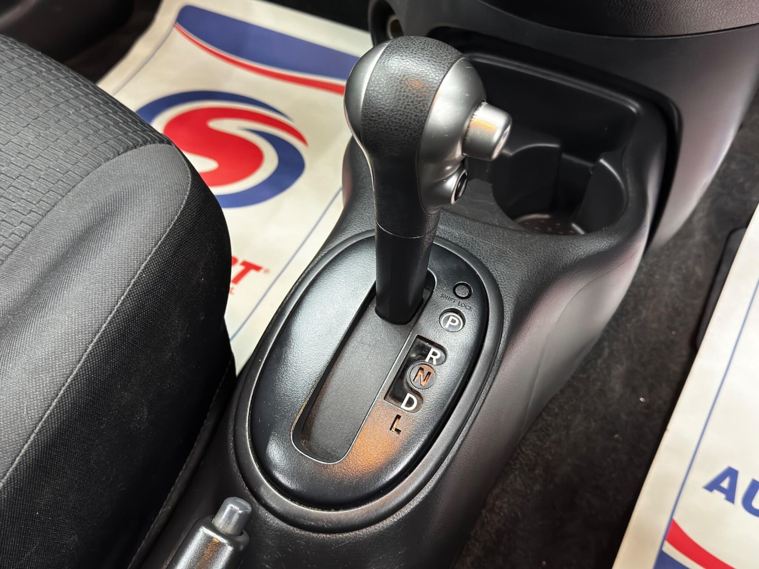 Used Nissan Micra 2013 for sale - 76823765: Photo 23