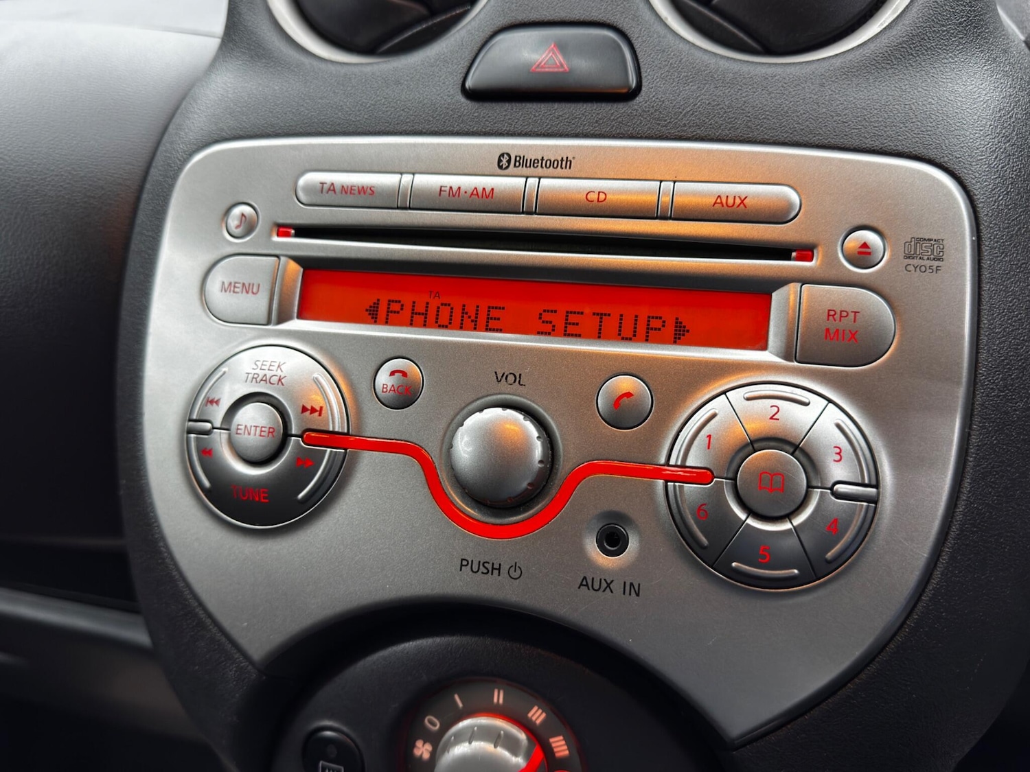 Used Nissan Micra 2013 for sale - 76823765: Photo 27