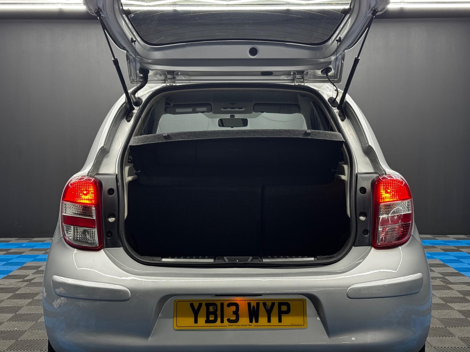 Used Nissan Micra 2013 for sale - 76823765: Photo 30