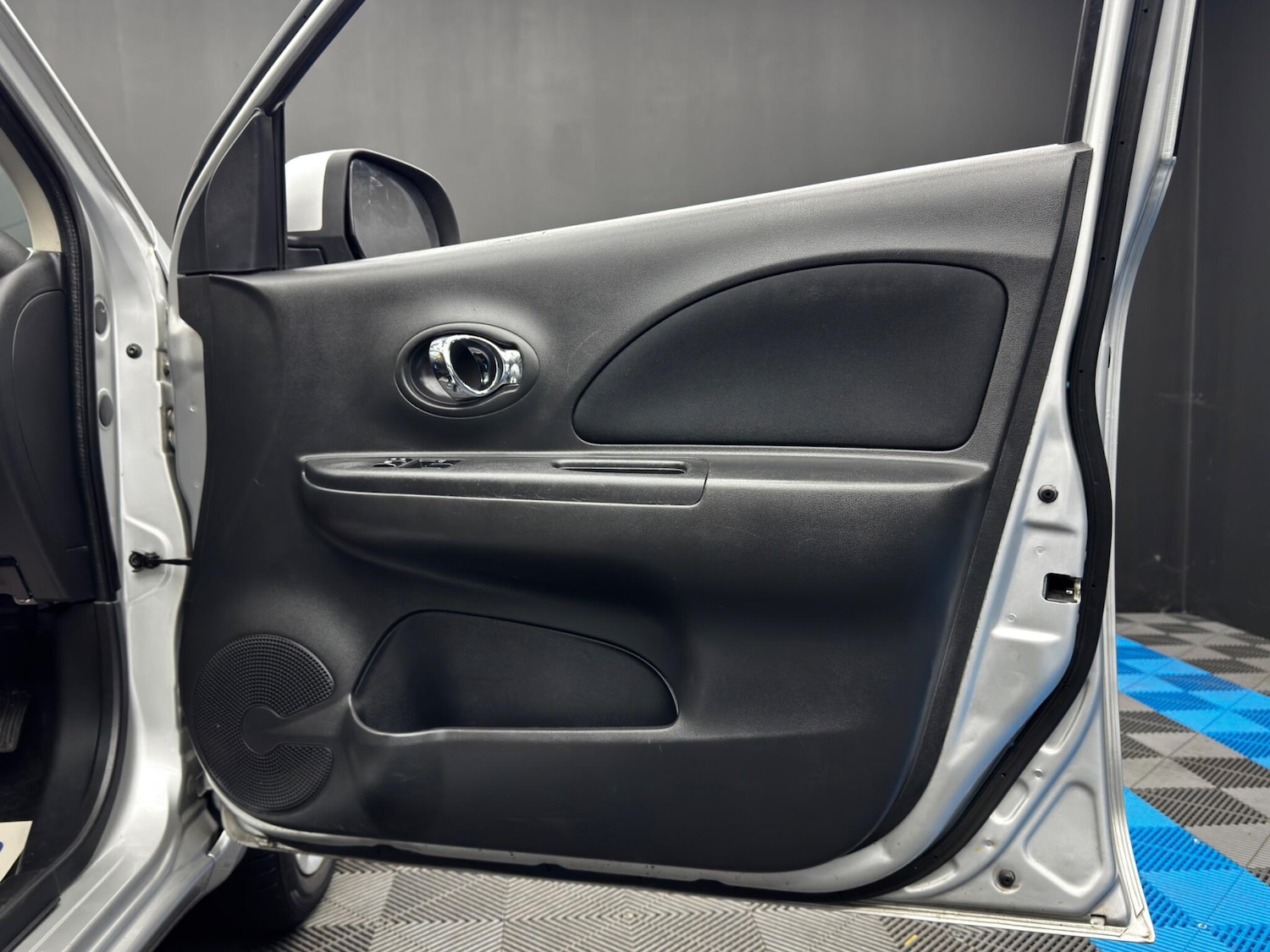 Used Nissan Micra 2013 for sale - 76823765: Photo 31