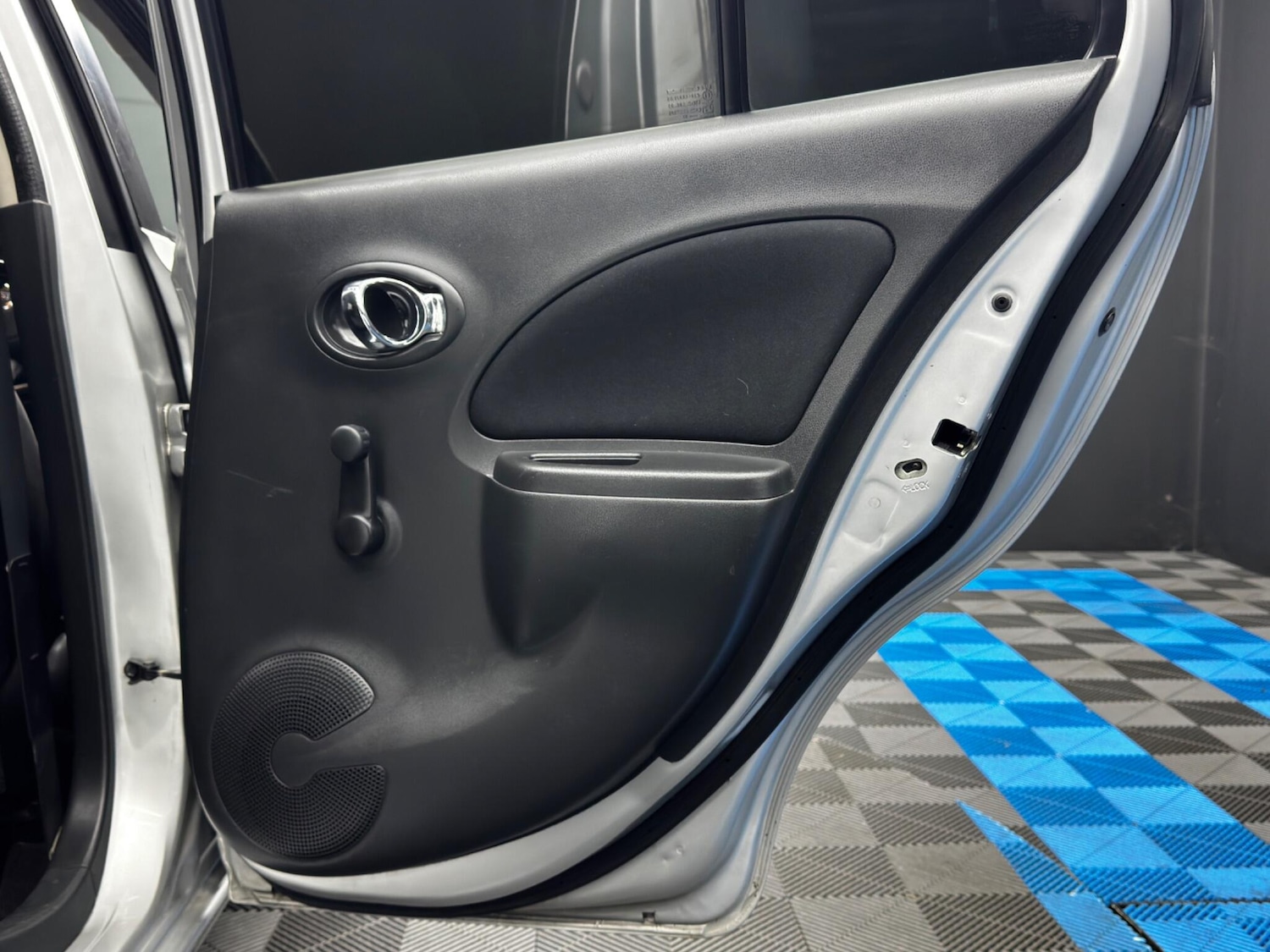 Used Nissan Micra 2013 for sale - 76823765: Photo 33