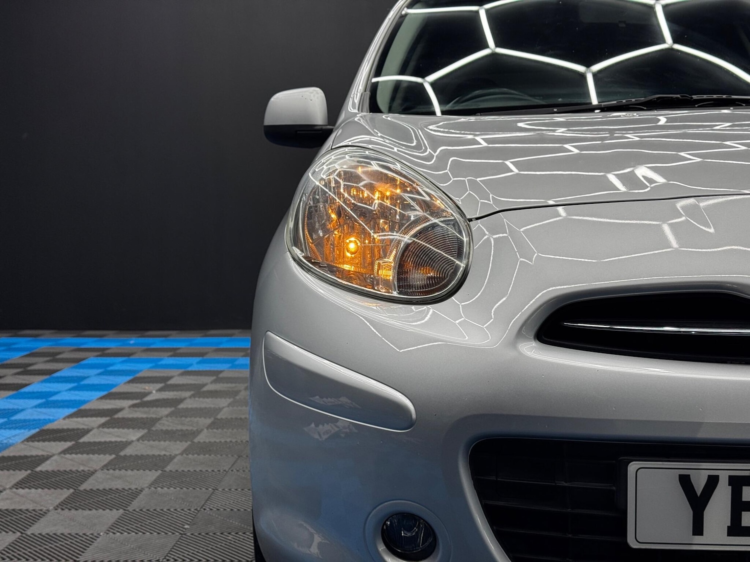 Used Nissan Micra 2013 for sale - 76823765: Photo 36