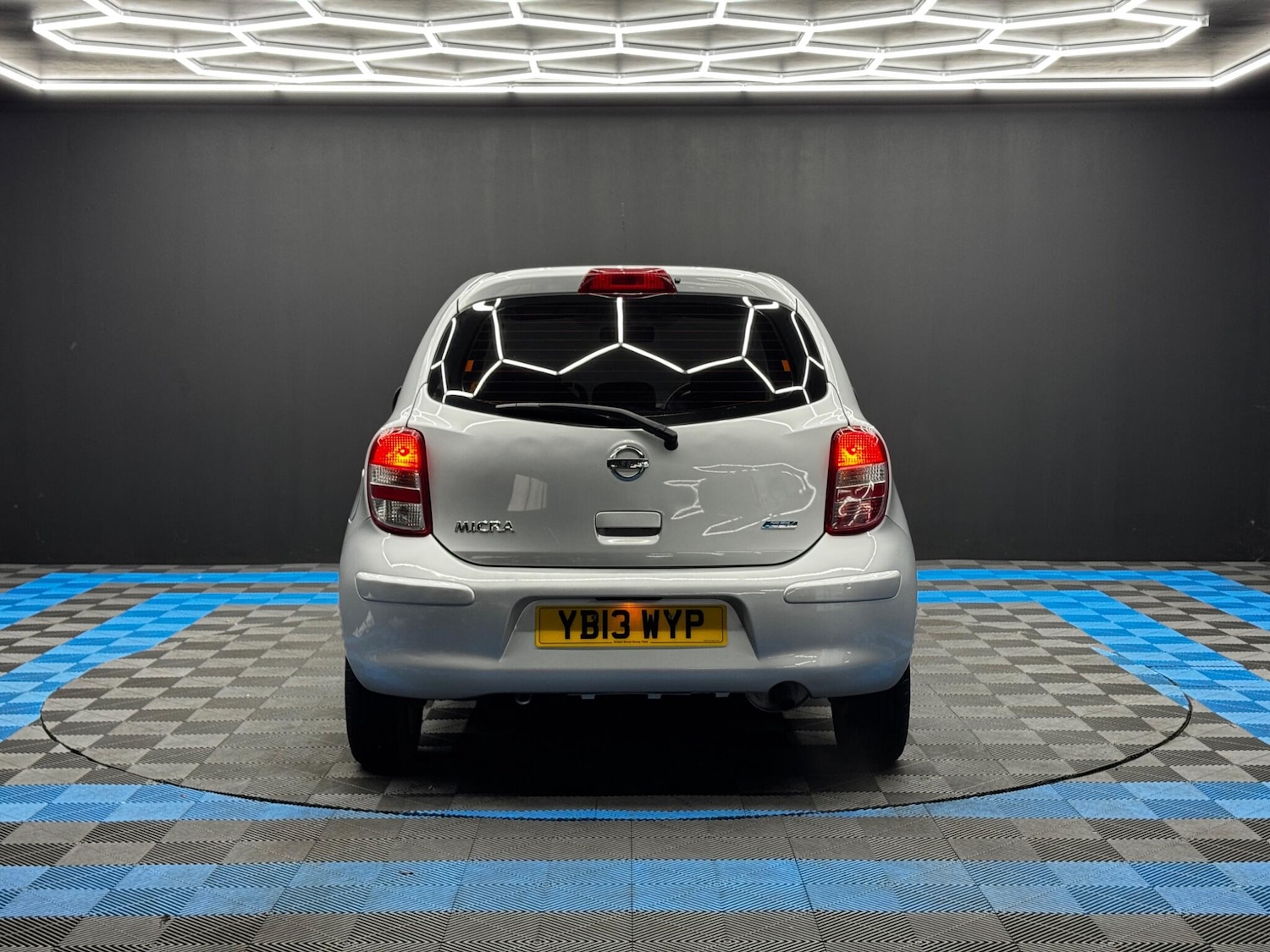 Used Nissan Micra 2013 for sale - 76823765: Photo 6