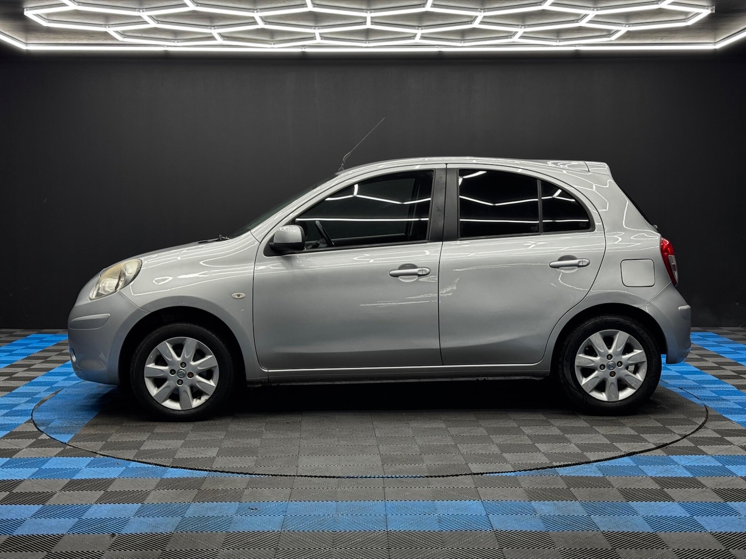 Used Nissan Micra 2013 for sale - 76823765: Photo 8