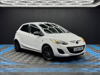 Used Mazda Mazda2 2014 for sale - 79874871: Photo