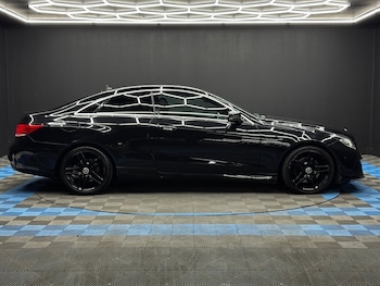 Used Mercedes-Benz E Class 2013 for sale - 79553957: Photo