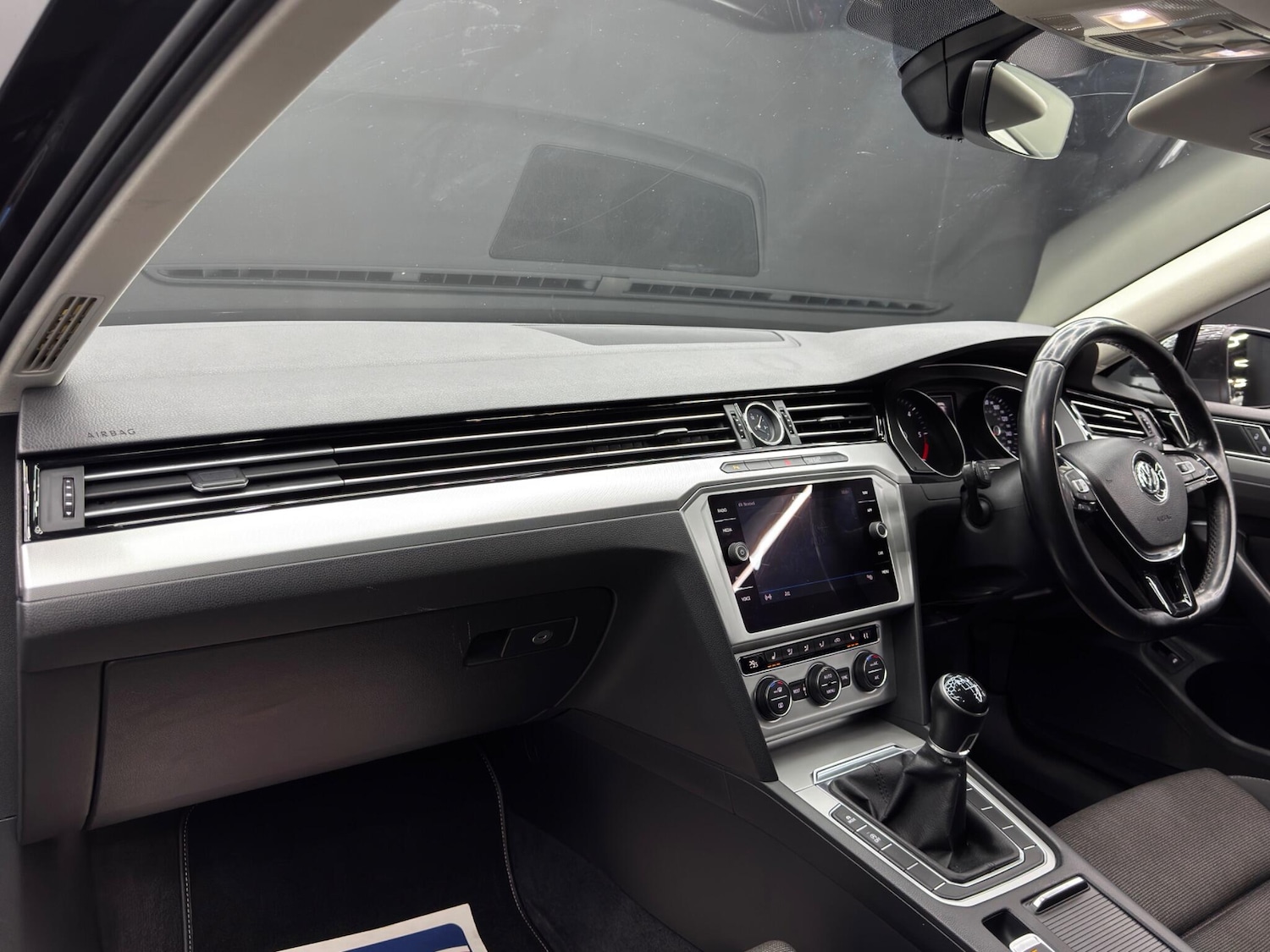 Used Volkswagen Passat for sale - 78135572: Photo 11