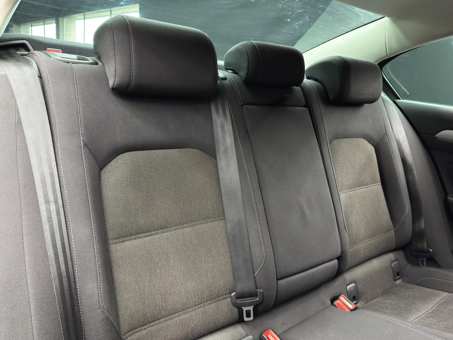 Used Volkswagen Passat for sale - 78135572: Photo 15