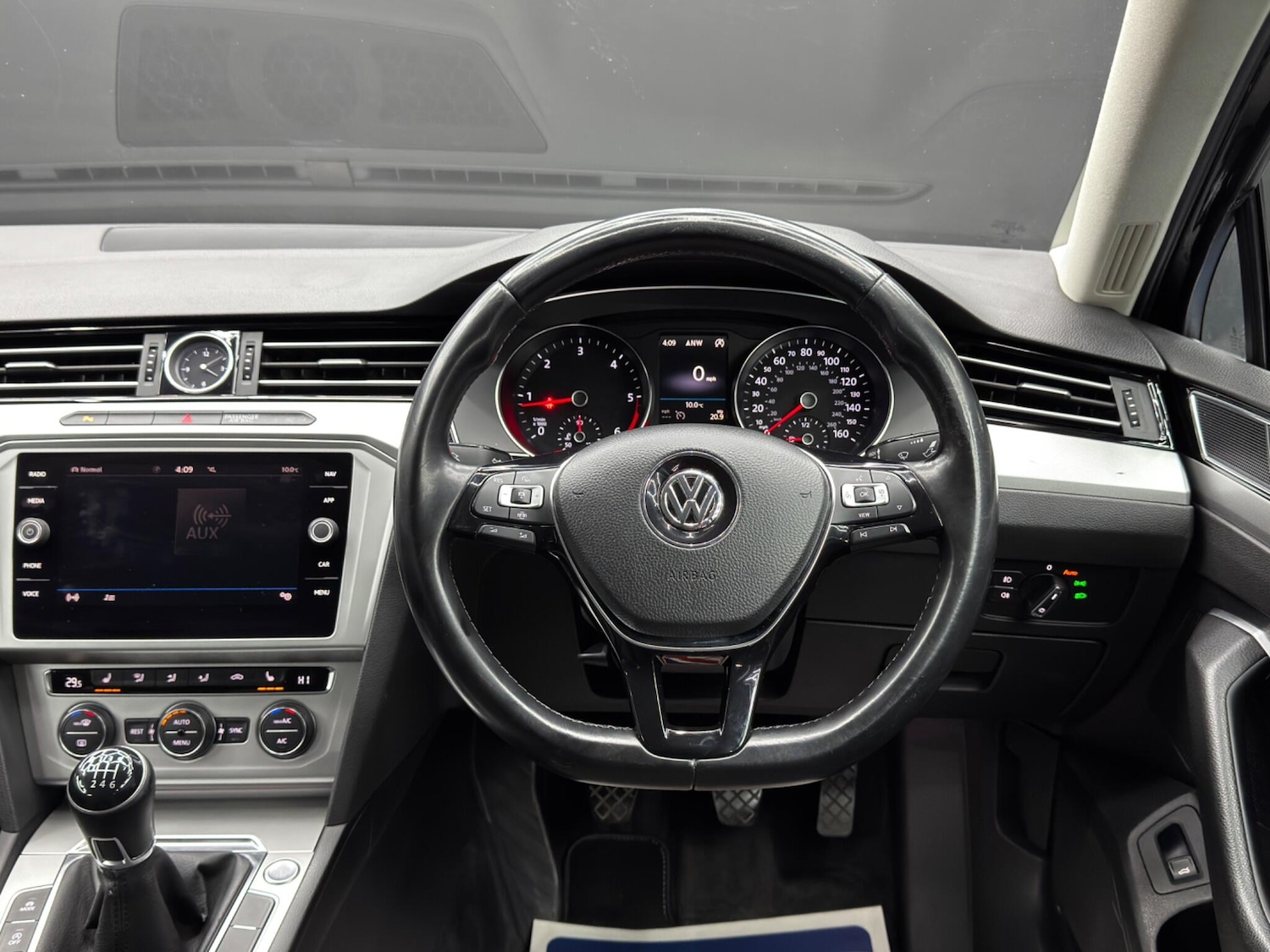 Used Volkswagen Passat for sale - 78135572: Photo 18
