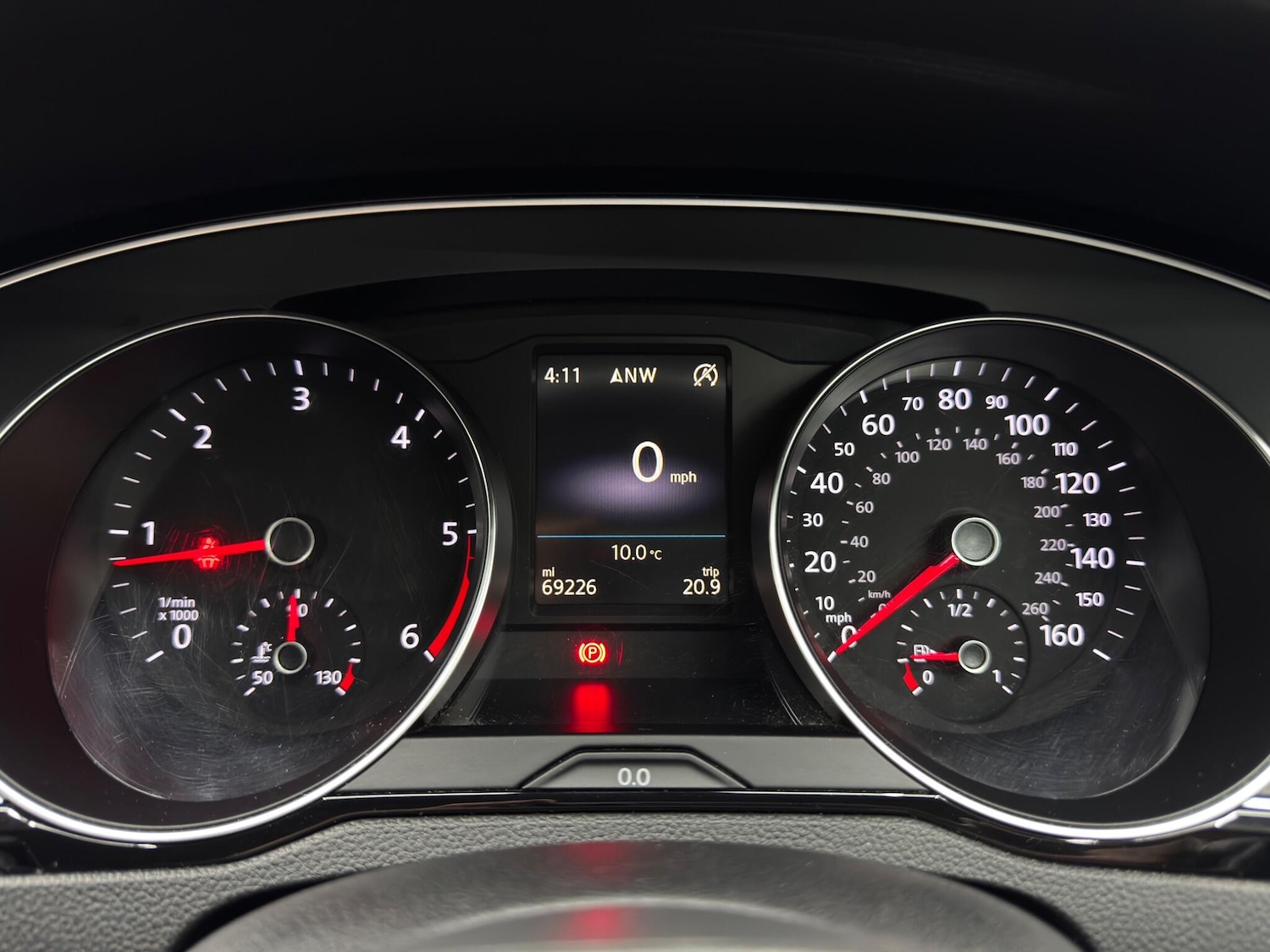 Used Volkswagen Passat for sale - 78135572: Photo 22