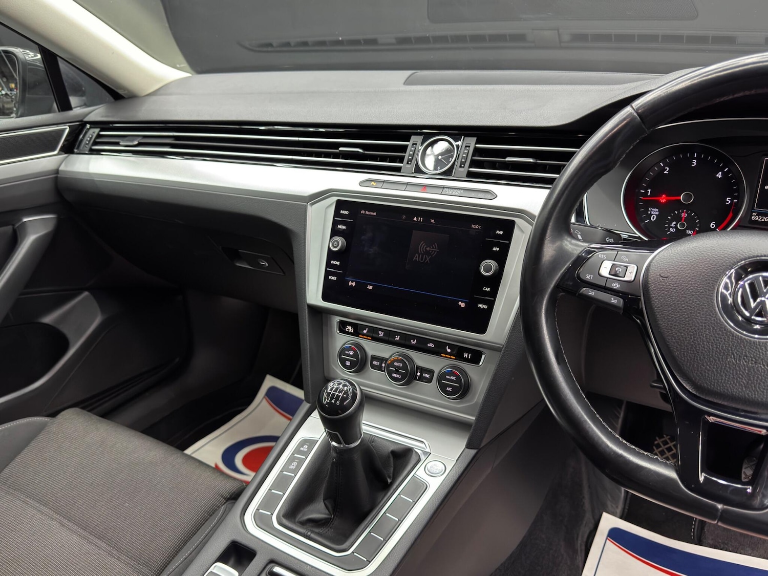 Used Volkswagen Passat for sale - 78135572: Photo 23