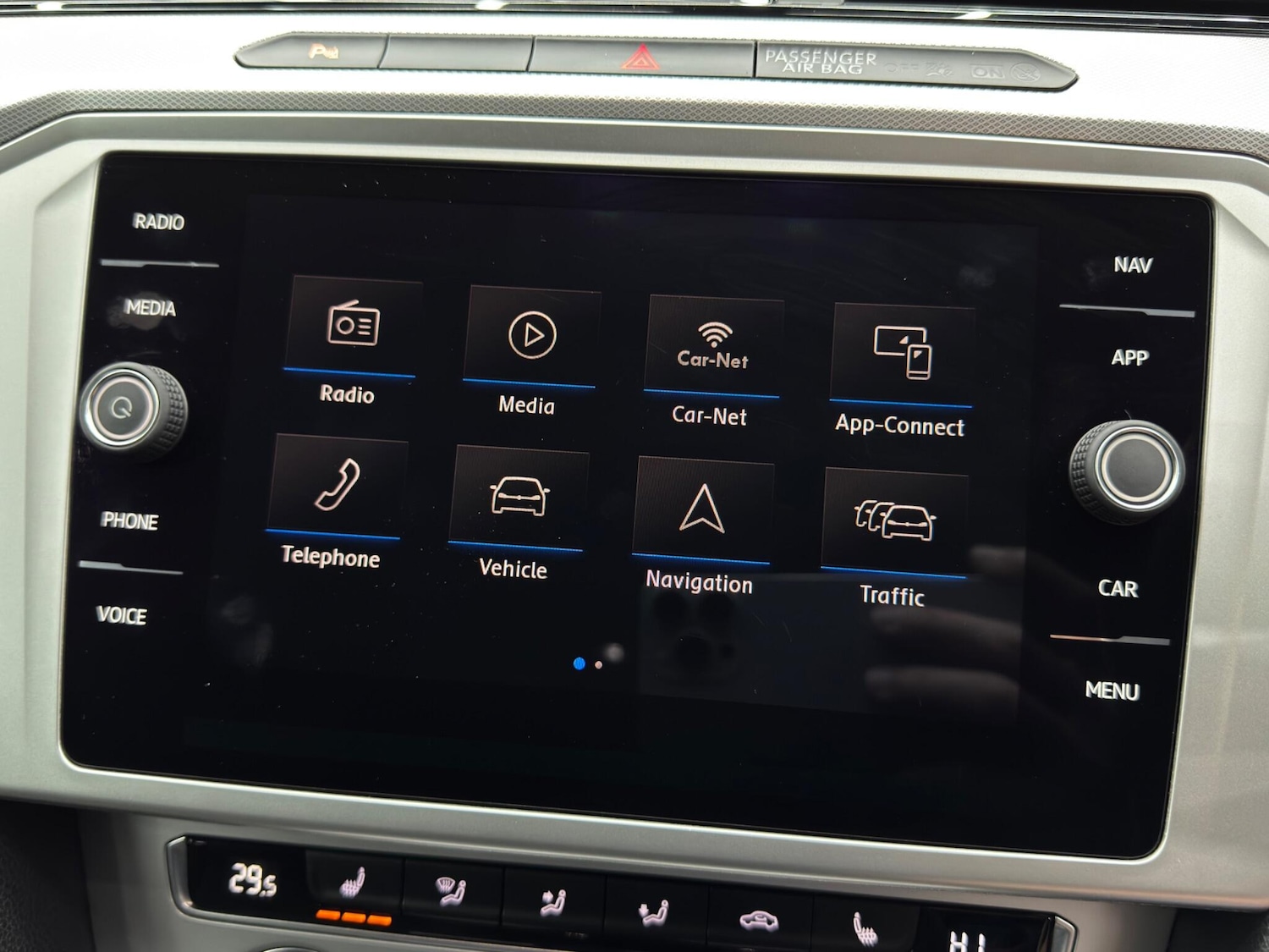 Used Volkswagen Passat for sale - 78135572: Photo 30