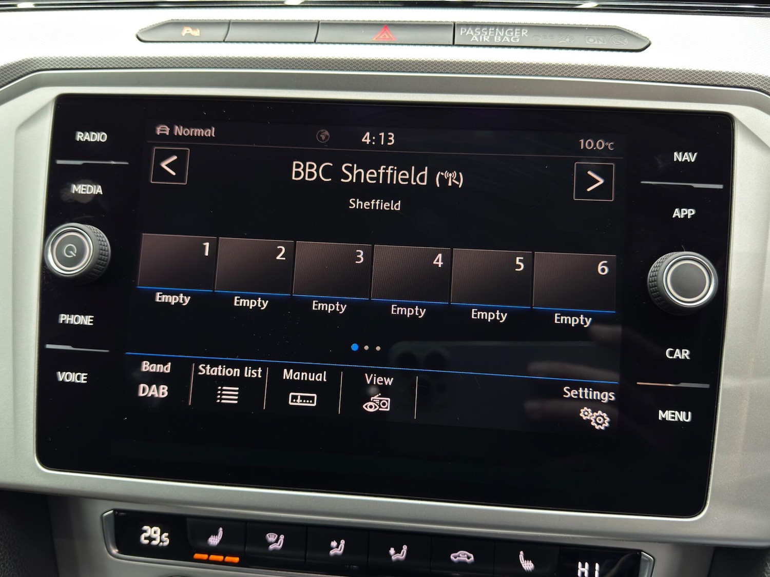 Used Volkswagen Passat for sale - 78135572: Photo 32