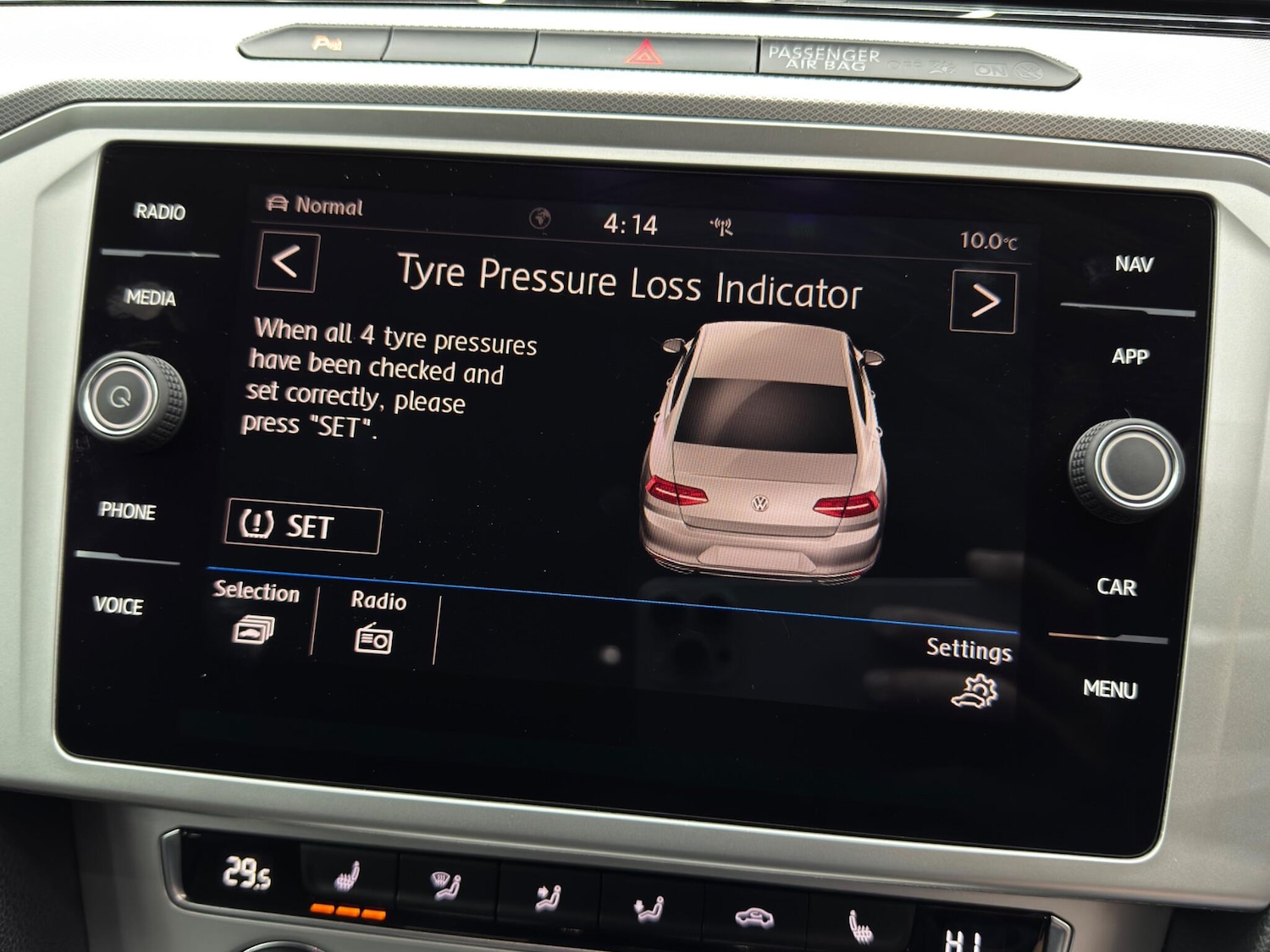 Used Volkswagen Passat for sale - 78135572: Photo 35