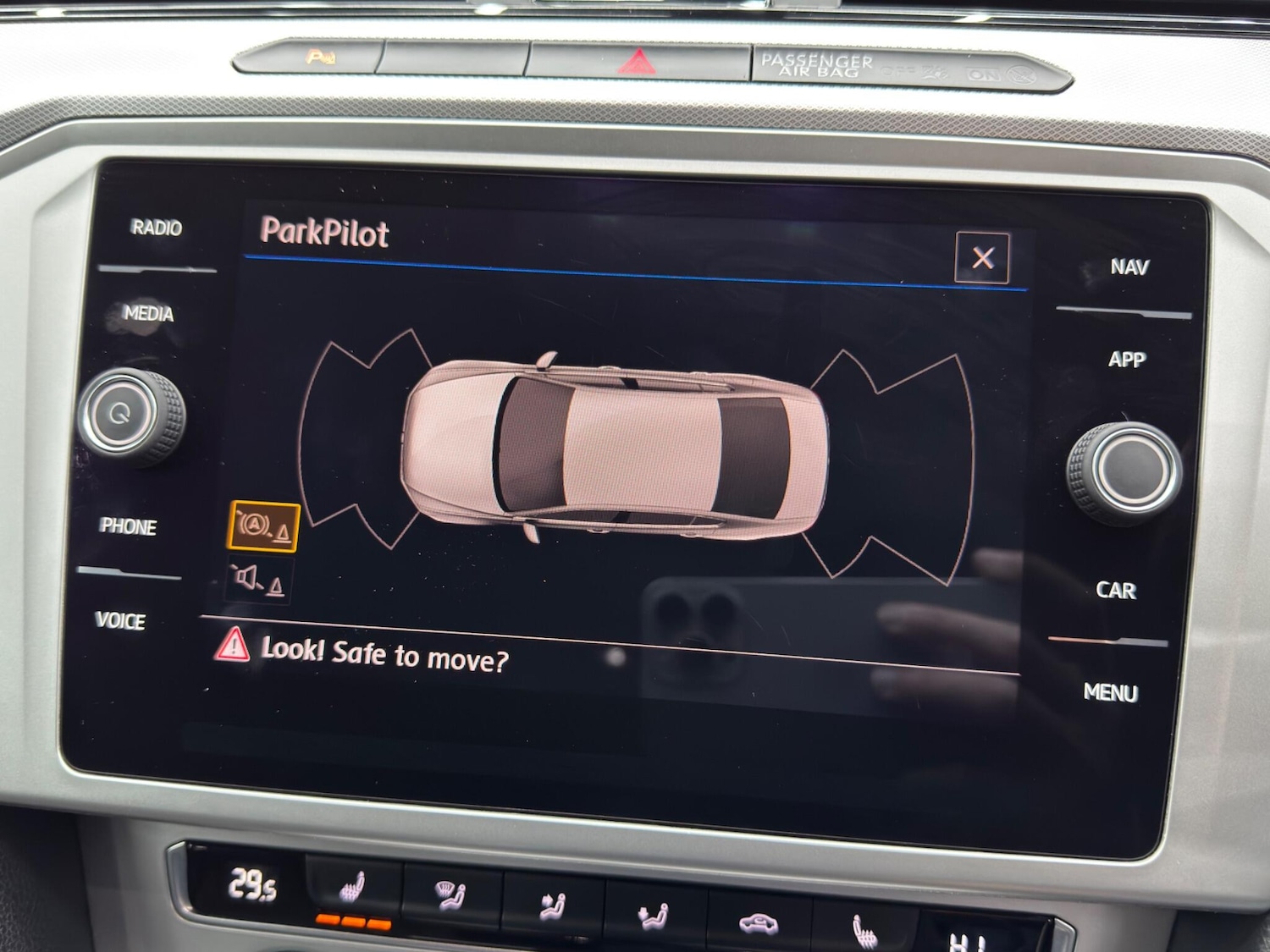 Used Volkswagen Passat for sale - 78135572: Photo 36