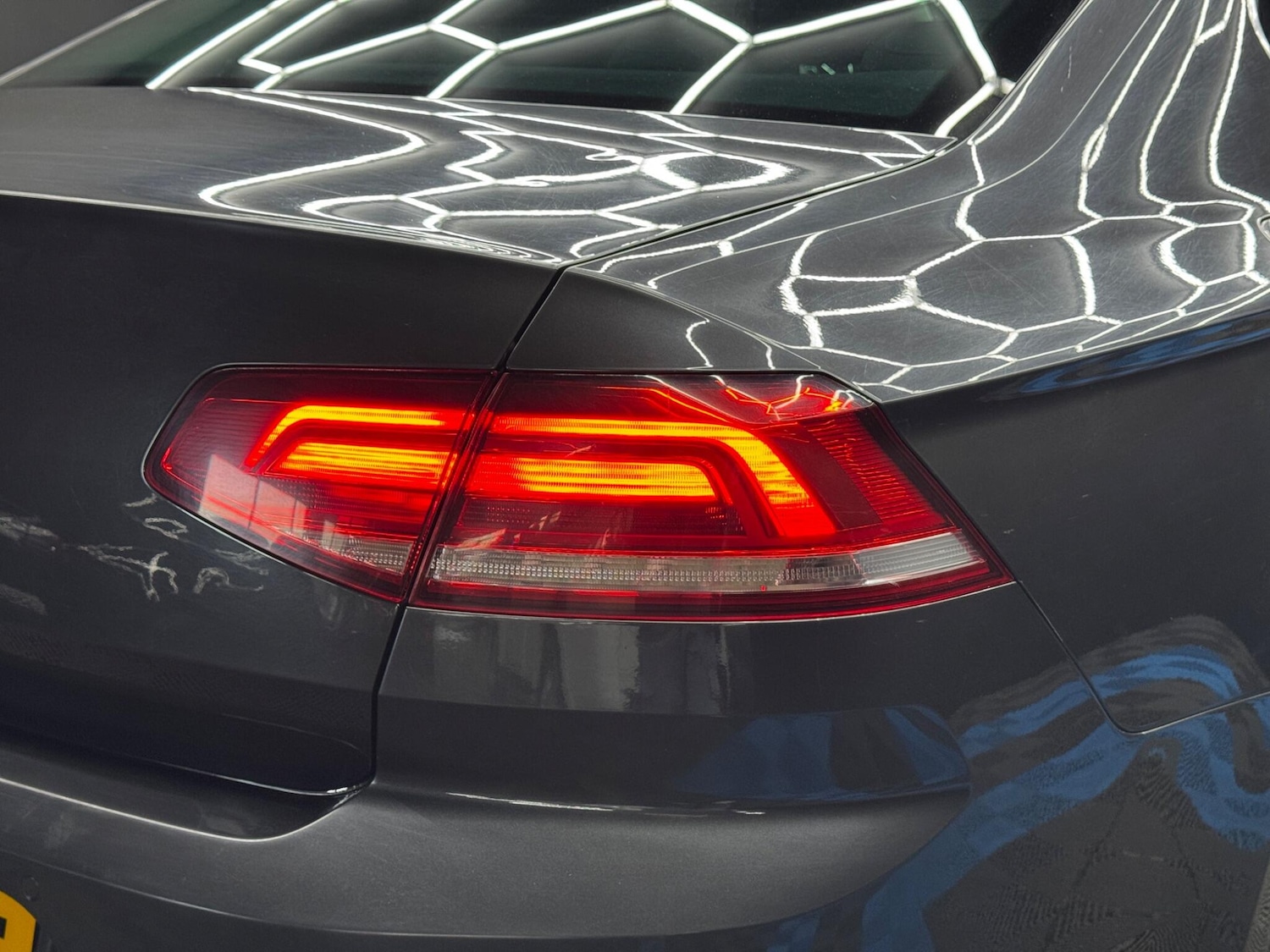 Used Volkswagen Passat for sale - 78135572: Photo 46