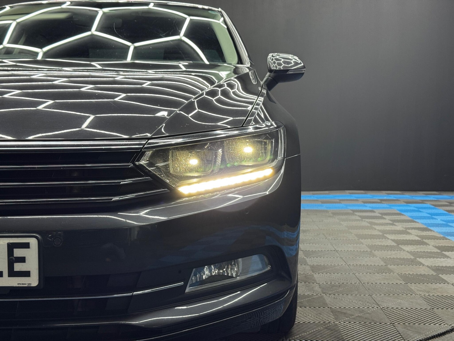 Used Volkswagen Passat for sale - 78135572: Photo 47