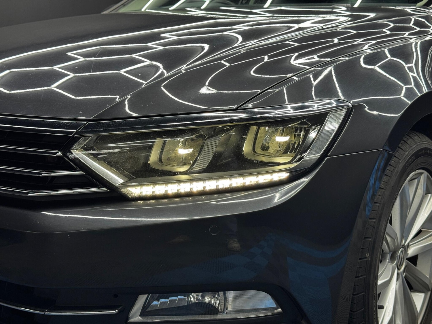 Used Volkswagen Passat for sale - 78135572: Photo 48