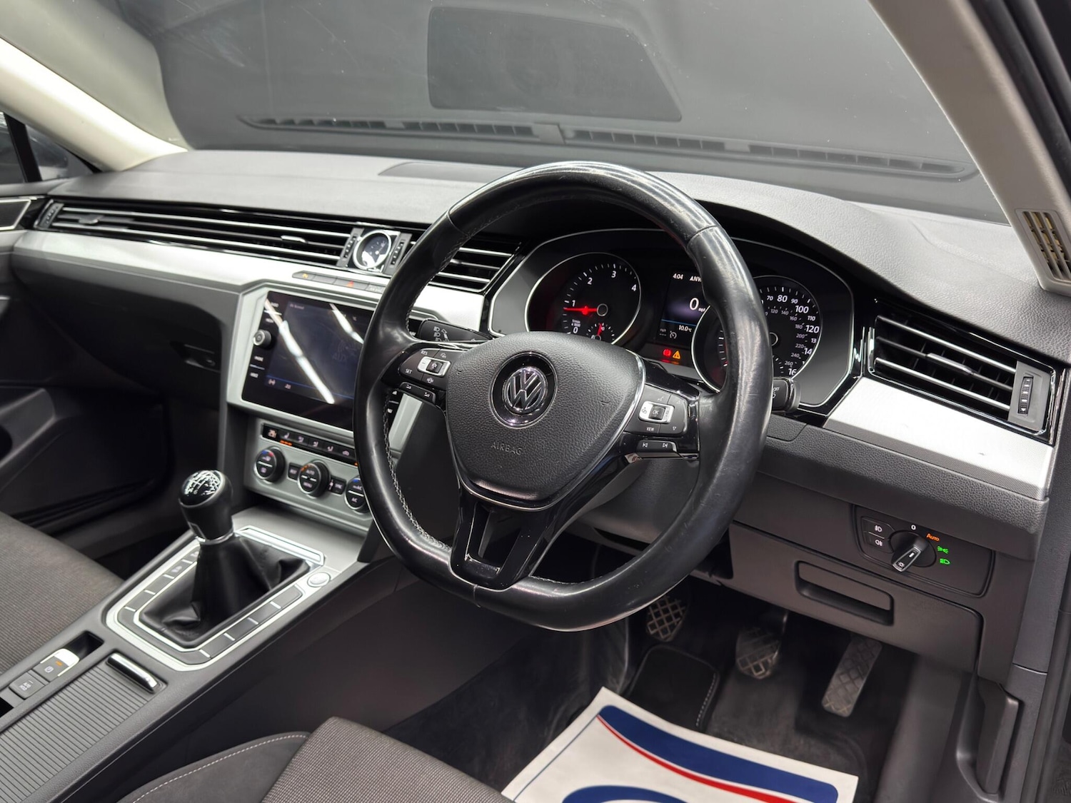 Used Volkswagen Passat for sale - 78135572: Photo 9