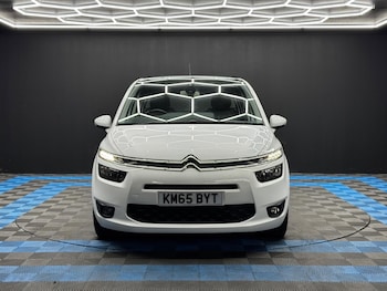 Used Citroen Grand C4 Picasso 2015 for sale - 79349497: Photo
