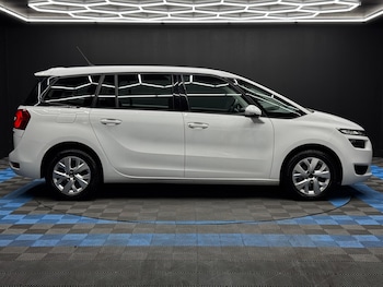 Used Citroen Grand C4 Picasso 2015 for sale - 79349497: Photo