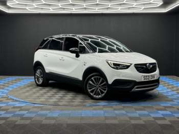 (21) - 1.2 Turbo Griffin Euro 6 (s/s) 5dr