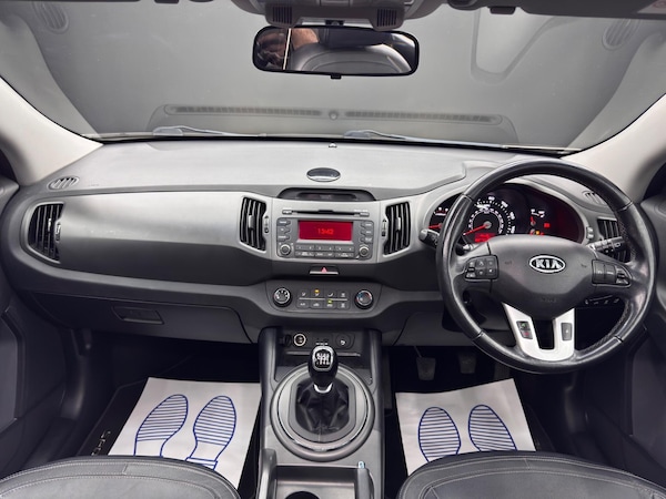 Used Kia Sportage 2012 for sale - 76250922: Photo 10