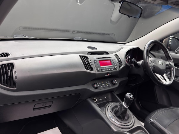 Used Kia Sportage 2012 for sale - 76250922: Photo 11