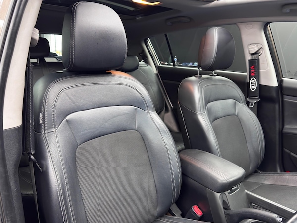 Used Kia Sportage 2012 for sale - 76250922: Photo 12