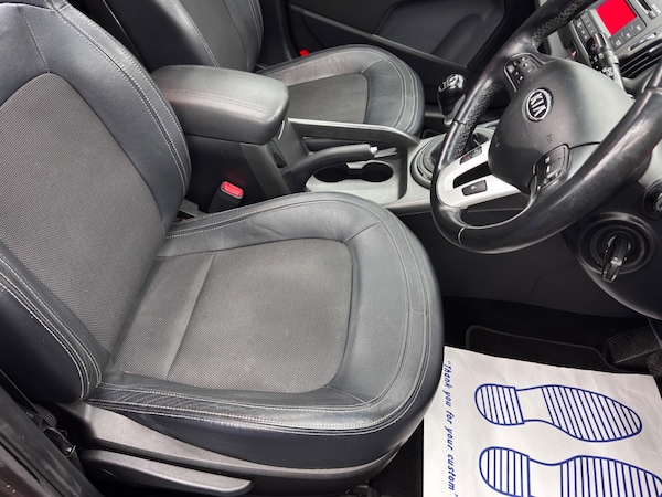 Used Kia Sportage 2012 for sale - 76250922: Photo 13