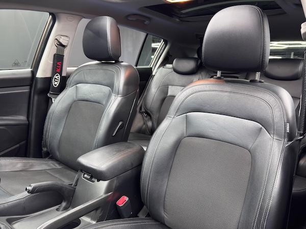 Used Kia Sportage 2012 for sale - 76250922: Photo 14