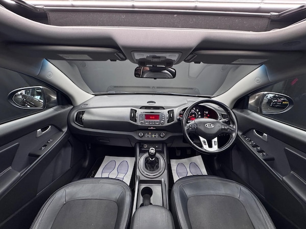 Used Kia Sportage 2012 for sale - 76250922: Photo 17