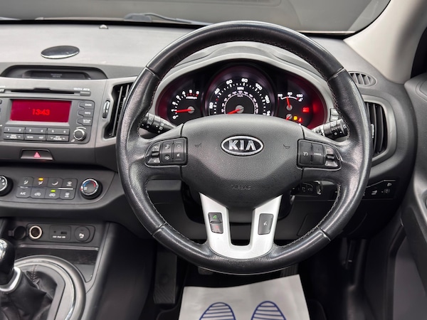 Used Kia Sportage 2012 for sale - 76250922: Photo 18