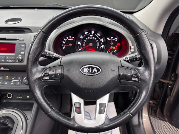 Used Kia Sportage 2012 for sale - 76250922: Photo 19