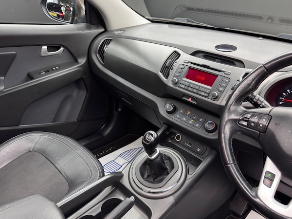 Used Kia Sportage 2012 for sale - 76250922: Photo 23