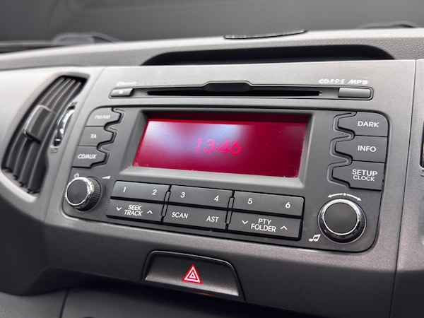 Used Kia Sportage 2012 for sale - 76250922: Photo 28