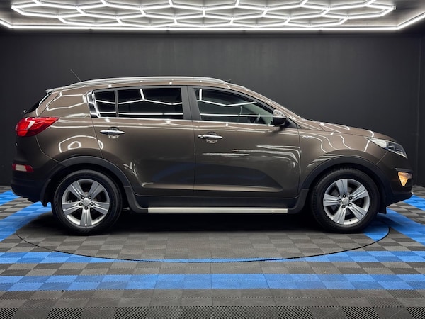 Used Kia Sportage 2012 for sale - 76250922: Photo 4