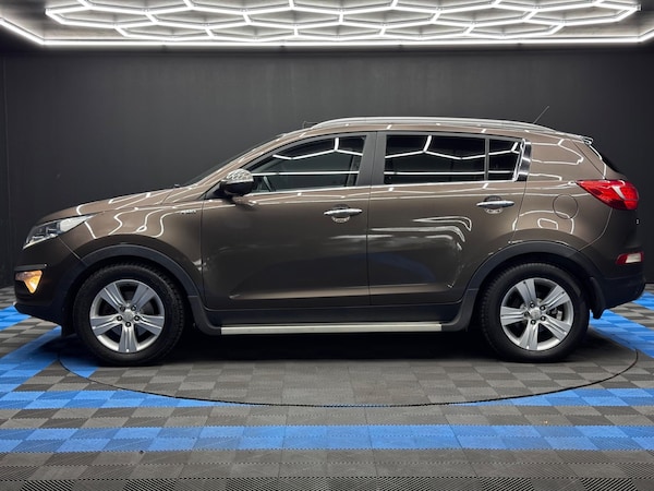 Used Kia Sportage 2012 for sale - 76250922: Photo 8